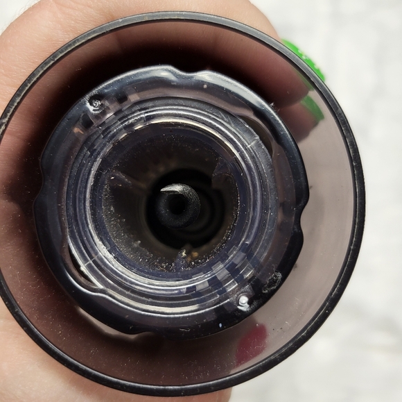 Metrokane Rabbit Rechargeable Wine Bottle Opener, Red & Silver - Picture 4 of 5